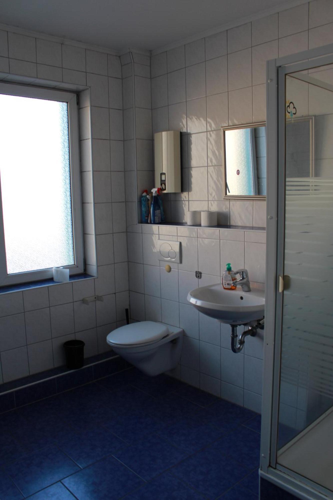 Rana'S Zimmervermittlung Brema Exterior foto
