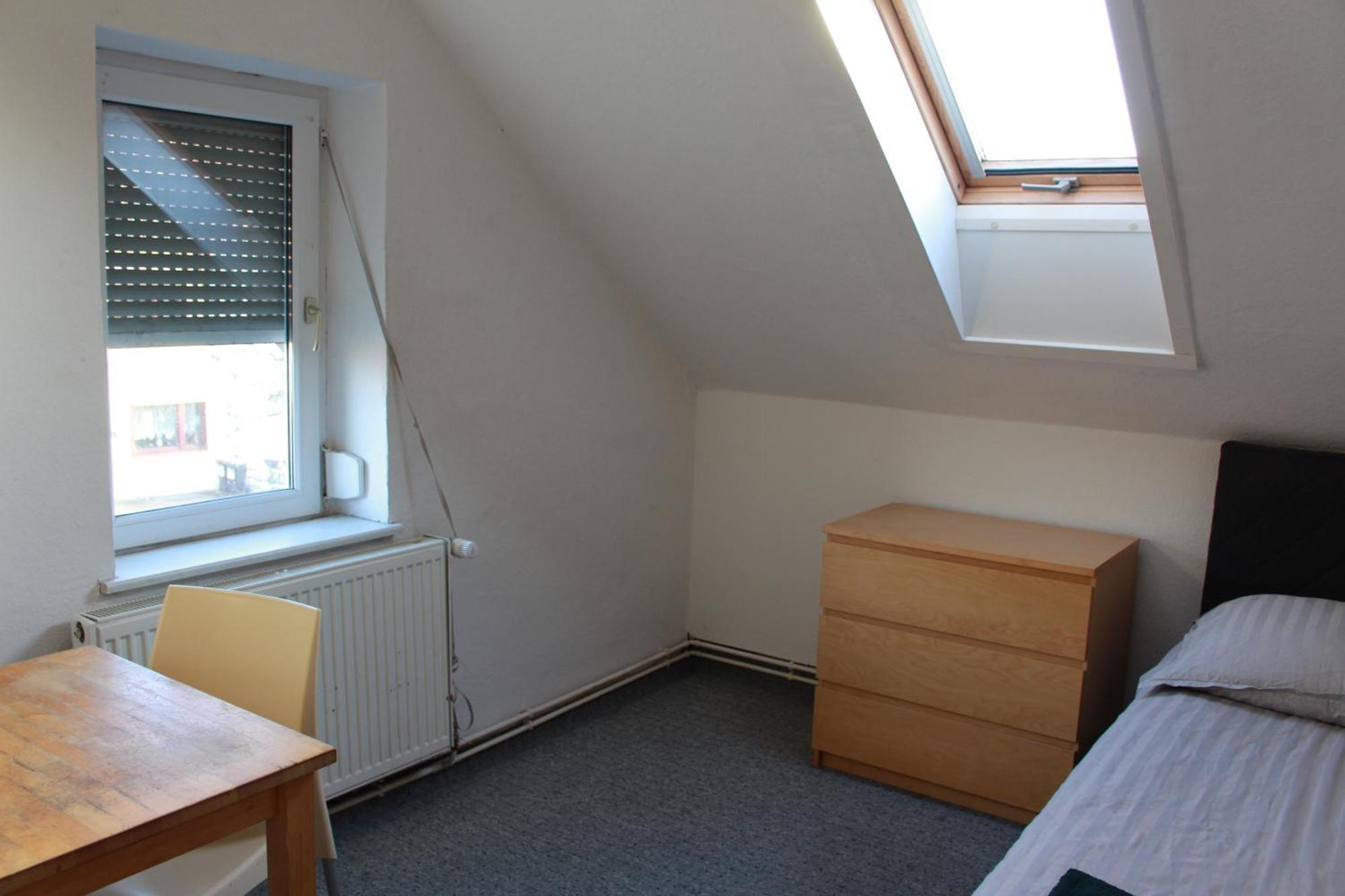 Rana'S Zimmervermittlung Brema Exterior foto